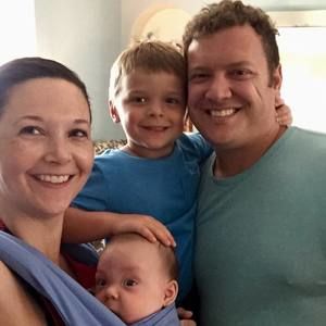 Meet your Posher, Lindsey